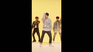 5 mins loop - Mashiho's part in going crazy