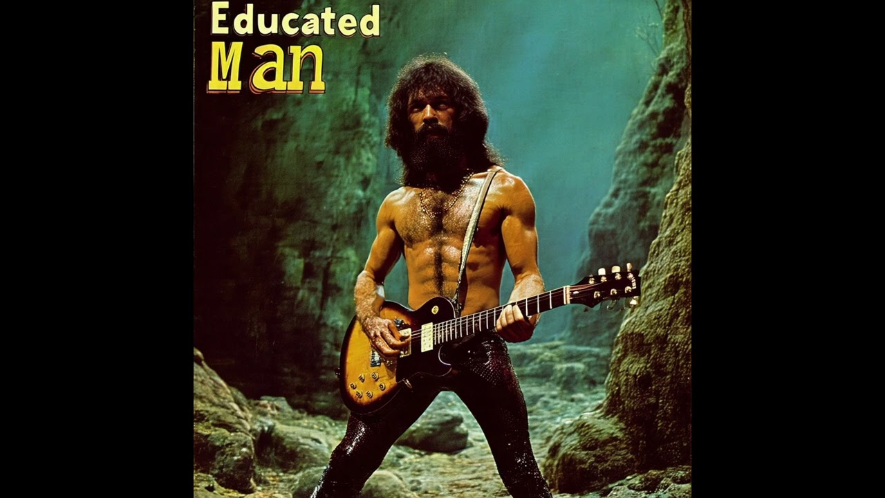 Educated Man - Daddy's Fight