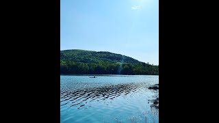 63 Heatherwood Drive, Moultonborough - 3 Bedroom Newer Construction with 300  ft of Waterfront.