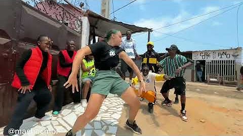 LABOO - Sintonia07 X Dj Kalisboy || Dance cypher 6 || 2024 - INSPIRADANZA  ( oficial dance video )
