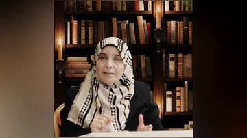 فَاسْتَجَبْنَا لَهُ : مقطع قصير من تدبر سورة الأنبياء الآية 87 - 88
