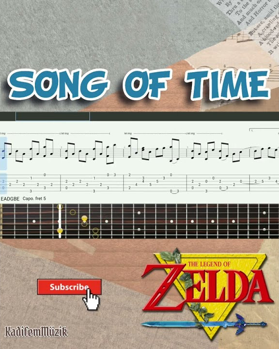 Best Part Of Legend Of Zelda Song Of Time Easy Fingerstyle Guitar best-part-of-legend-of-zelda-song-of-time-easy-fingerstyle-guitar
