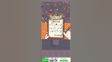 Solving It - Chapter 17 : Long Tongues Monkeys gameplay walktrough