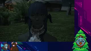 Z.E.P. Presents Celo Dragonrave Warring Tribes of Dergen people pt 3
