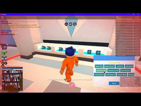 Full Download Roblox Exploiting With Unjailbreak - 