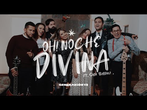 Oh! Noche Divina