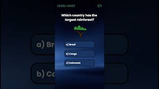 Global Essentials: Test Your World Knowledge| GeoQuiz Vol. 8