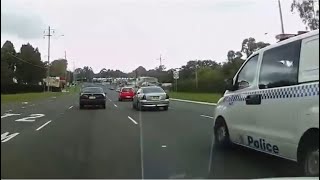 Police, oops 😬 #crash #police #subscribe