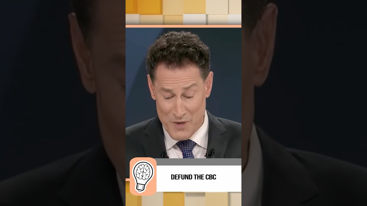 Pierre Poilievre’s Plan to Defund CBC : A Push for Media Freedom and Choice