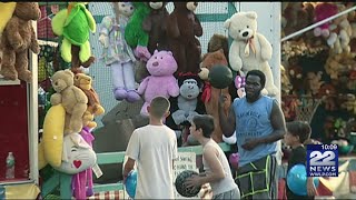 93rd Mount Carmel Italian Festival in Enfield draws thousands