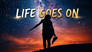 Life Goes On |  Audio 