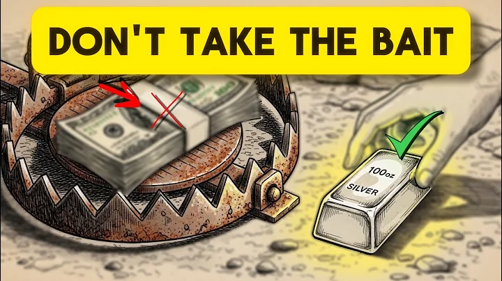 The $100 Silver Window is Closing! - Banks BANNED From Selling Silver