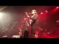 Petra Sihombing - Cerita Kita Milik Semua [feat. Hindia &amp; Lomba Sihir] (Live 4/12/2019)