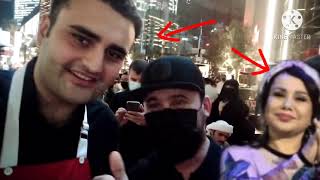 Бурак Ва Юлдуз.у. И Халимахоним Ва Акахонларимиз Видео Бумба,