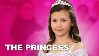 The Princess | A MakeAWish Story