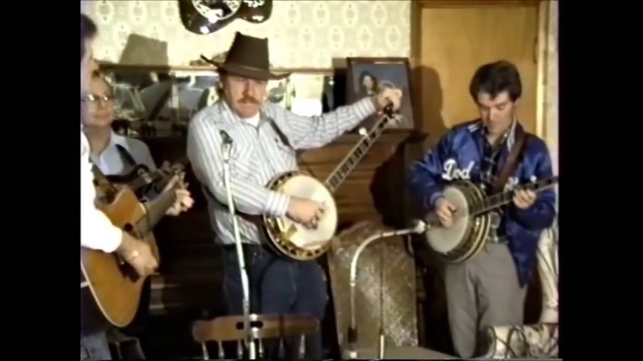 Raymond Fairchild and Larry McNeely Home Sweet Home and Reuben