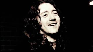 Rory Gallagher Follow Me chords