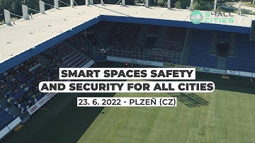 S4AllCities H2020 Project | Pilot demo in Pilsen