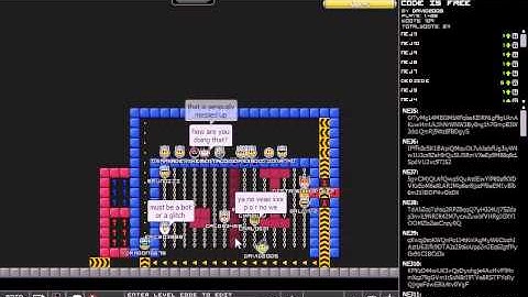 Everybody Edits Hacker