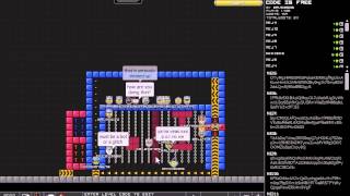 Everybody Edits Hacker