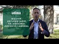 Máster Universitario en Asesoría Jurídico-Laboral - Presentación