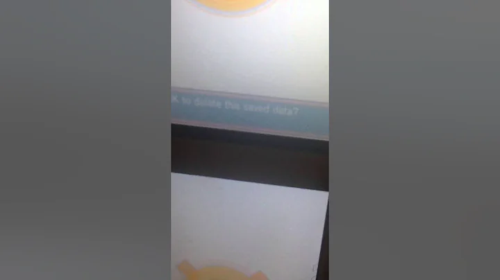 How to reset / reboot your Pokemon omega ruby alpha sapphire game