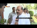 Face-to-face with TDP MLA Manchireddy, citing the reasons of joining TRS