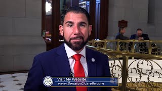 State Senator Paul Cicarella Capitol Update 5 11 23 1