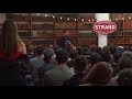 Own the Day Book Launch Event: The Strand Bookstore, New York