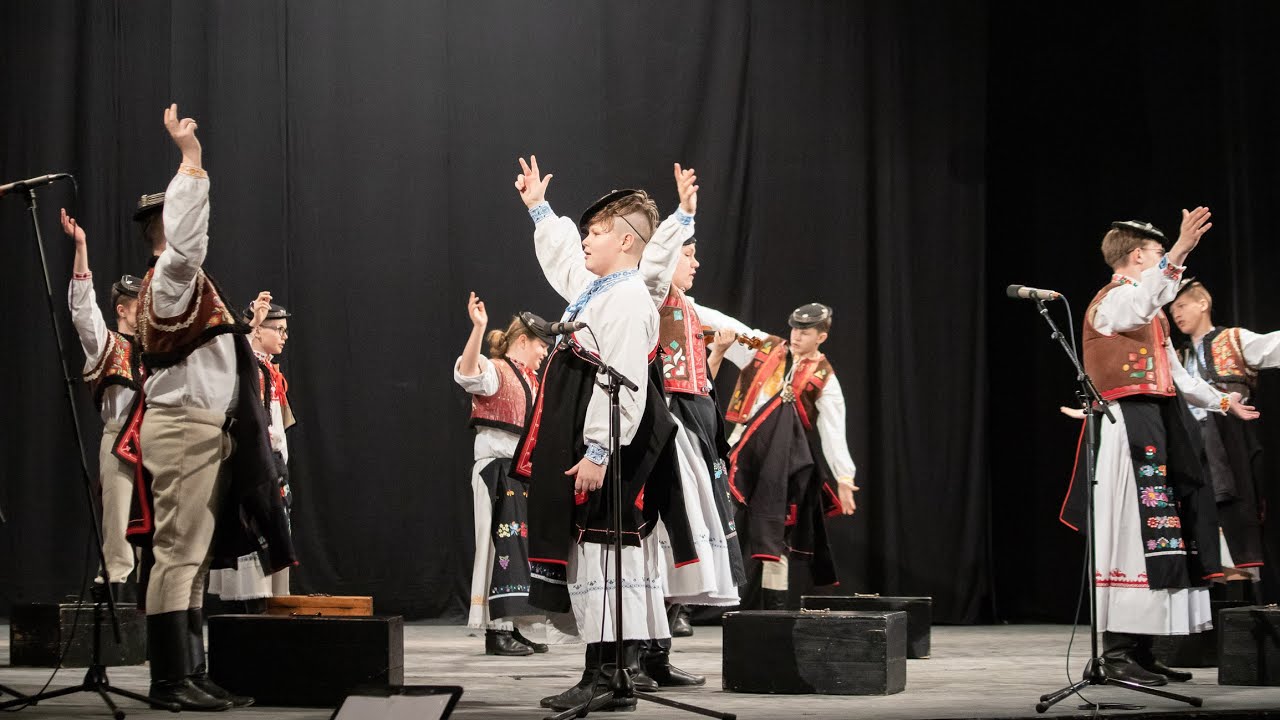 DFS Hviezdička - Ako sme sa na regrútov hrali