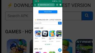 Sigma game update | how to download sigma game | free fire lite #short #shortsvideo #sigma #freefire screenshot 3