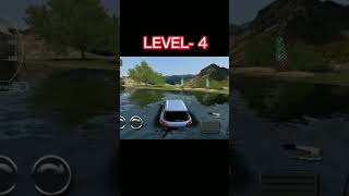 4x4 off road rally | level 4 #shorts #cargames #offroad #games #manikemagehithe screenshot 5