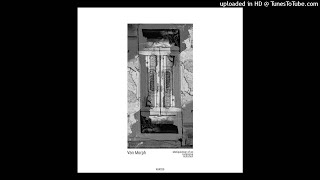 Van Morph - Undated (Original Mix)
