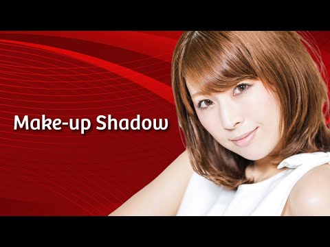崖っぷちのプロが歌ってみた：Make-up Shadow：井上 陽水 Covered by 永江 理奈：字幕 ON ⇒ 歌詞表示