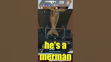 NEW Mirage Skin TEASER!? Apex Legends