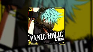 220 bpm PANIC HOLIC (VIP)C-Show [Muzukashii] + HR FC
