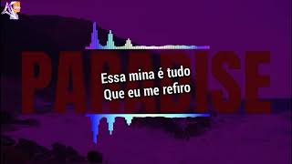 Drow ft Md - PARADISE (Status Whatsapp / Legendado / Spe)
