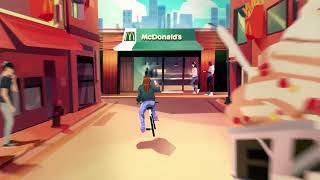 Vívelo a lo grande con MyMcDonald’s screenshot 4