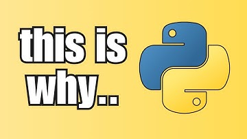 Why I Dont Make Fun Of Python