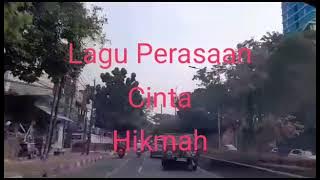 BEST OF THE BEST HUSEIN BAWAFIE Perasaan Cinta, Artis Hikmah feat Husein Bawafie