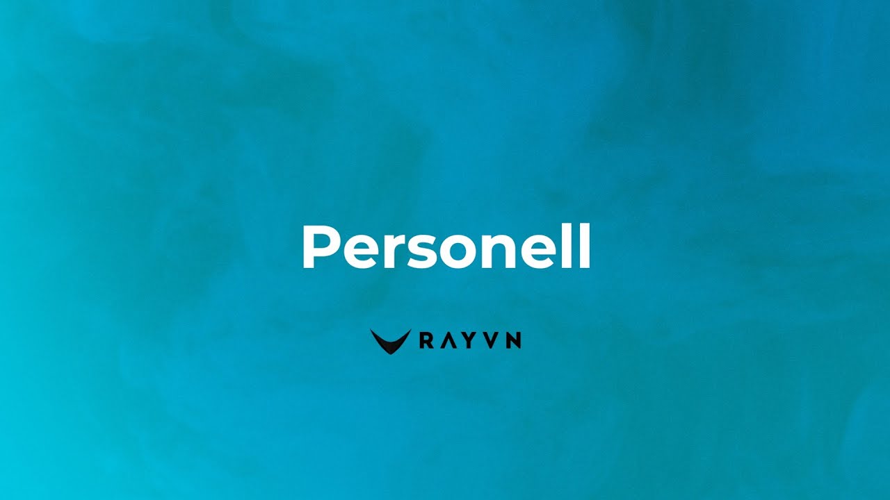Personell