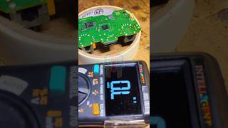 PS4 Controller not charging no power, repair #controllerps4repair #solder #welding #ds4repair