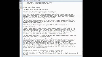 TCH036 Computer Science Assignment 7C