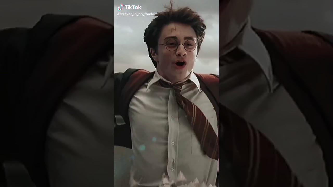 Harry Potter Che Casata Sei Youtube