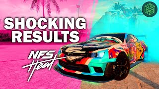 You're Using the WRONG BUILD | 2014 Chevrolet Camaro Z28 | Need for Speed Heat