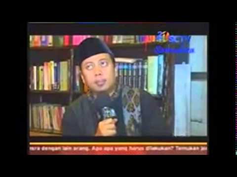 Wisata Hati Yakin , Amalkan Ust Yusuf Mansur - YouTube