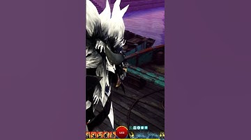 Skiffs are buggy 🤣 #guildwars2 #youtube #shorts #fail #gaming #bug