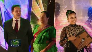 Global Laurel Excellence Awards 2026 | Part 05