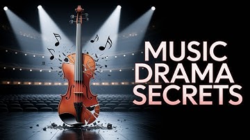 Create DRAMA in Your Music with These Secrets!