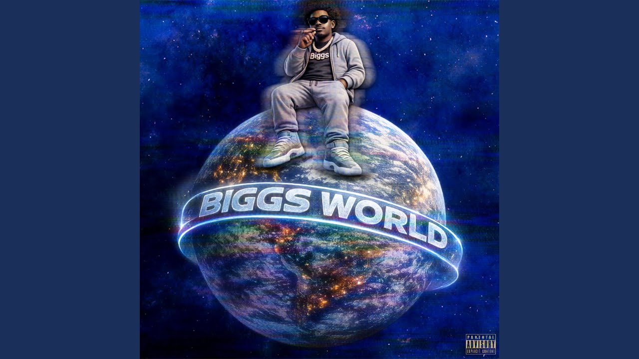 Watch Biggs Shit on YouTube Watch Biggs Shit on YouTube